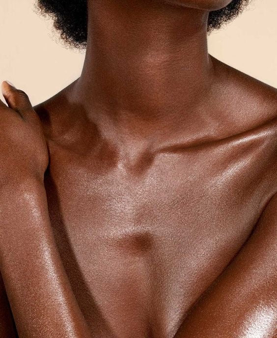 MAGIC Body Oil - 150 ml