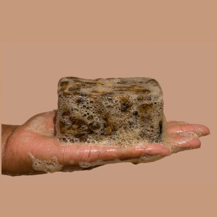 MAGIC Soap