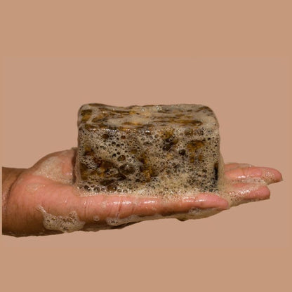 MAGIC Soap